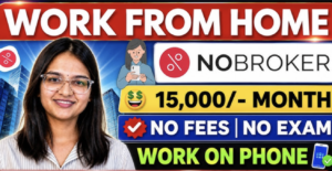 NoBroker